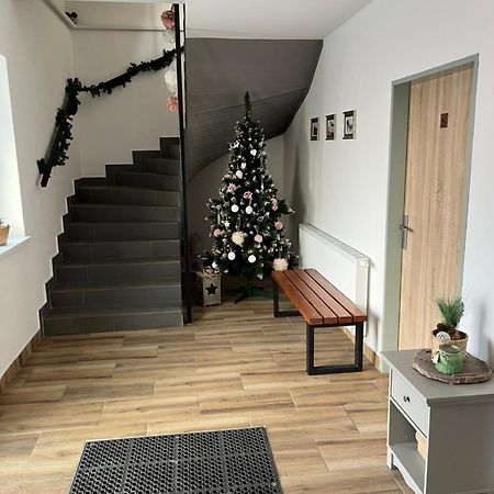 Apartmany Troll Бублава Экстерьер фото