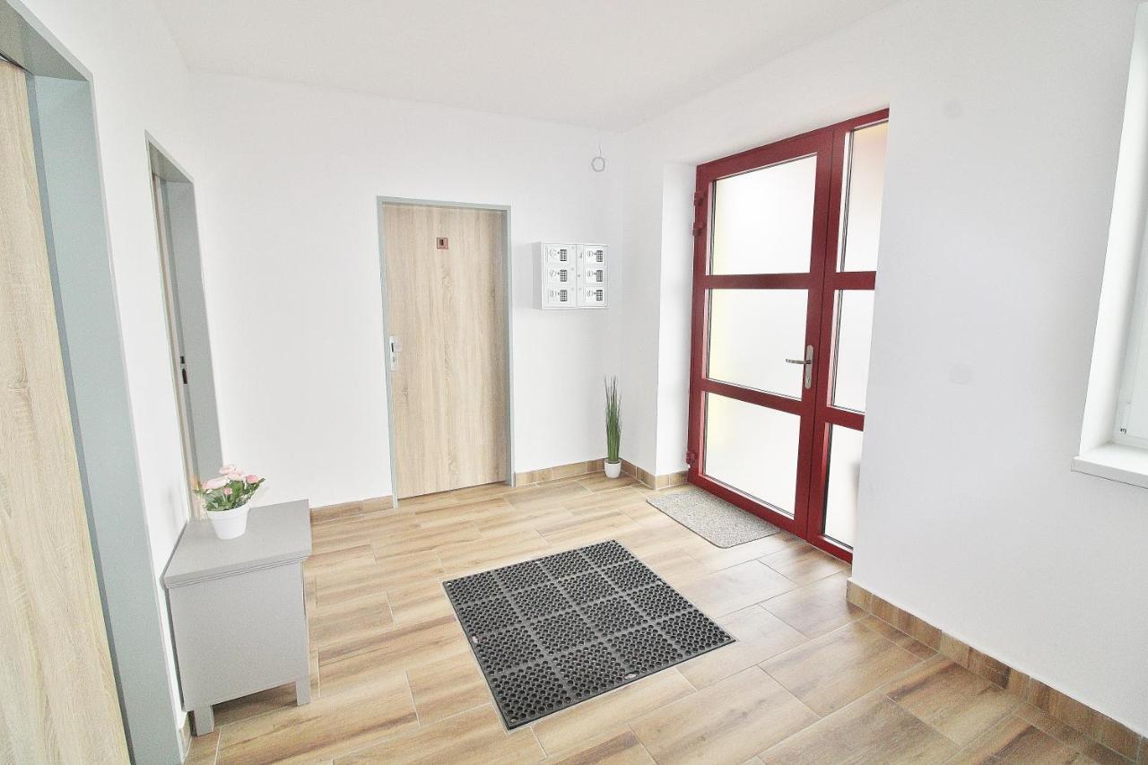 Apartmany Troll Бублава Экстерьер фото