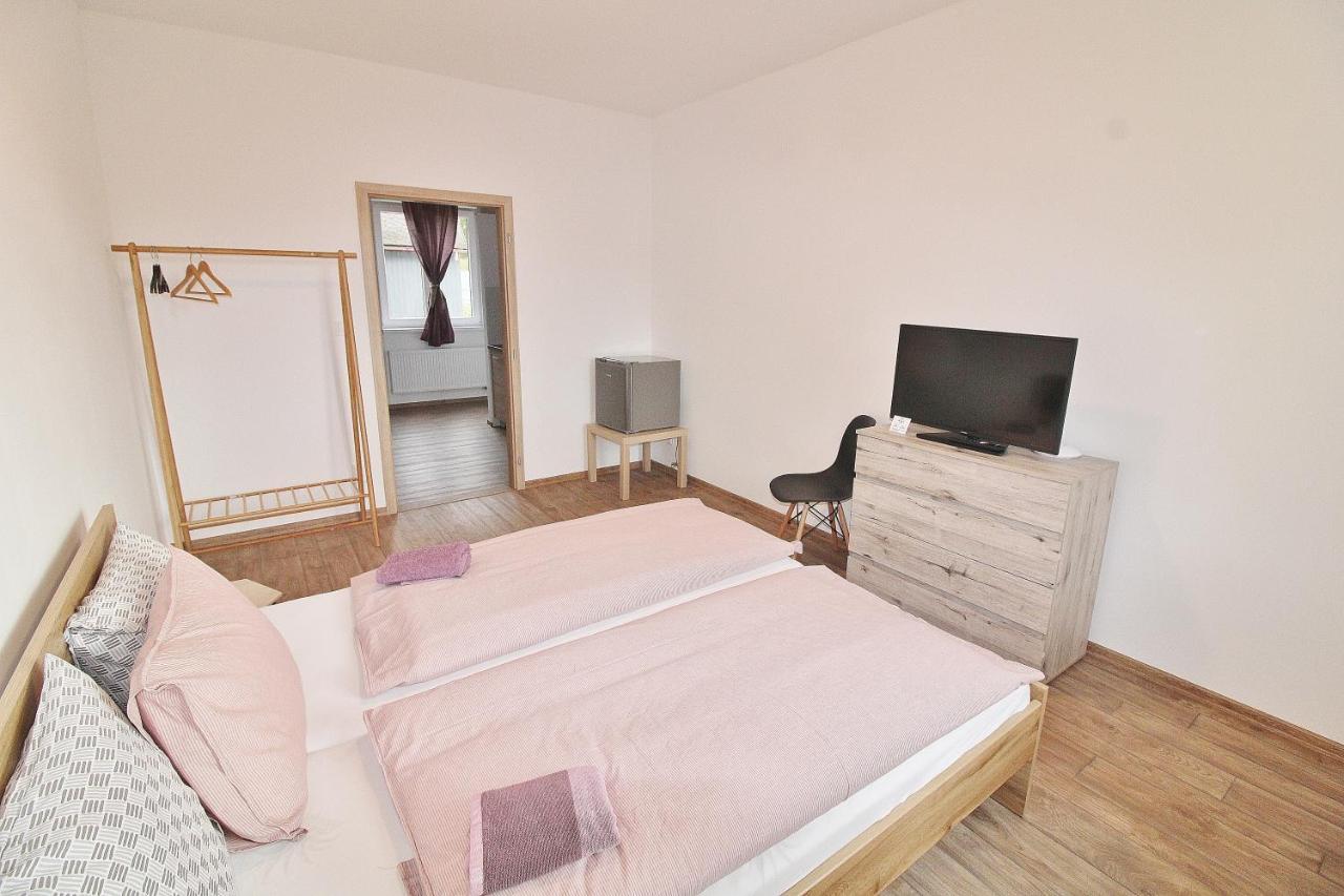 Apartmany Troll Бублава Экстерьер фото