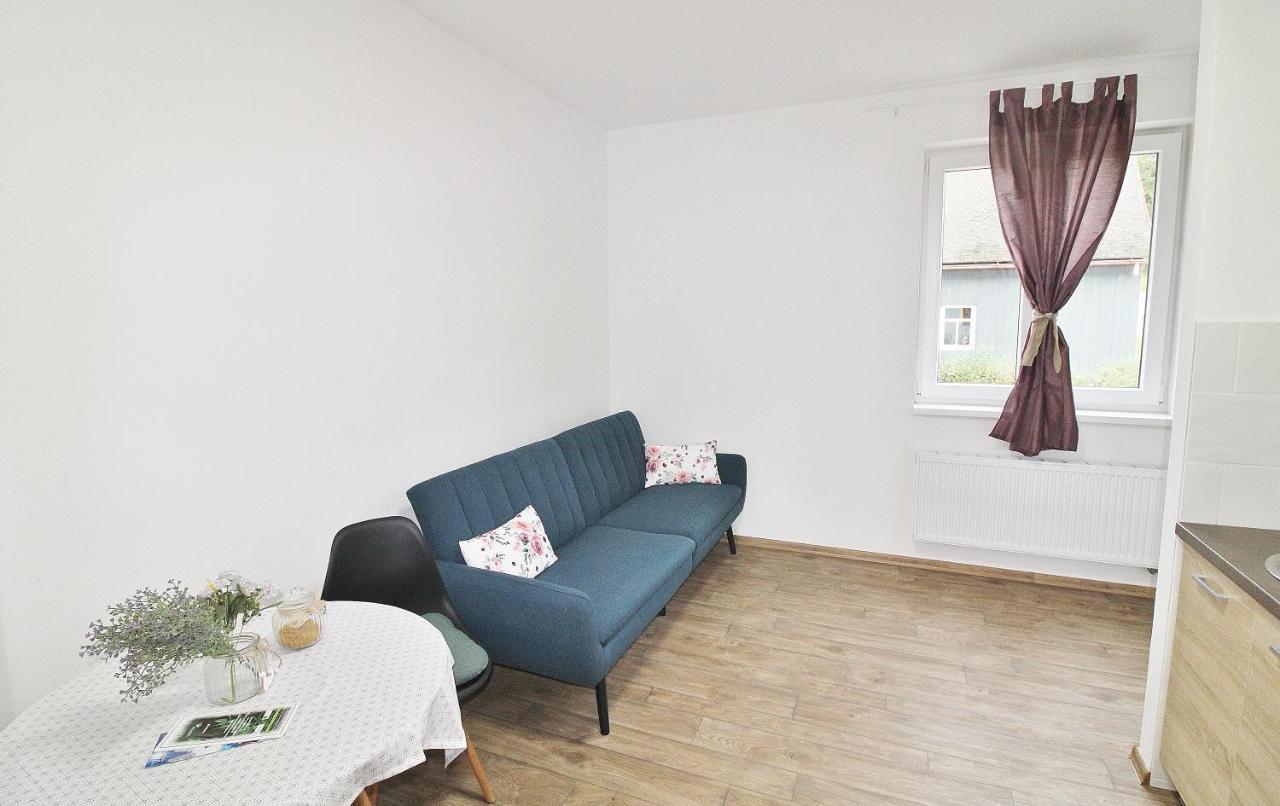 Apartmany Troll Бублава Экстерьер фото