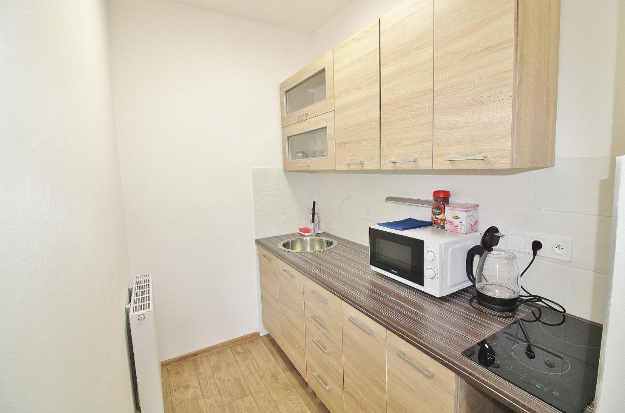 Apartmany Troll Бублава Экстерьер фото