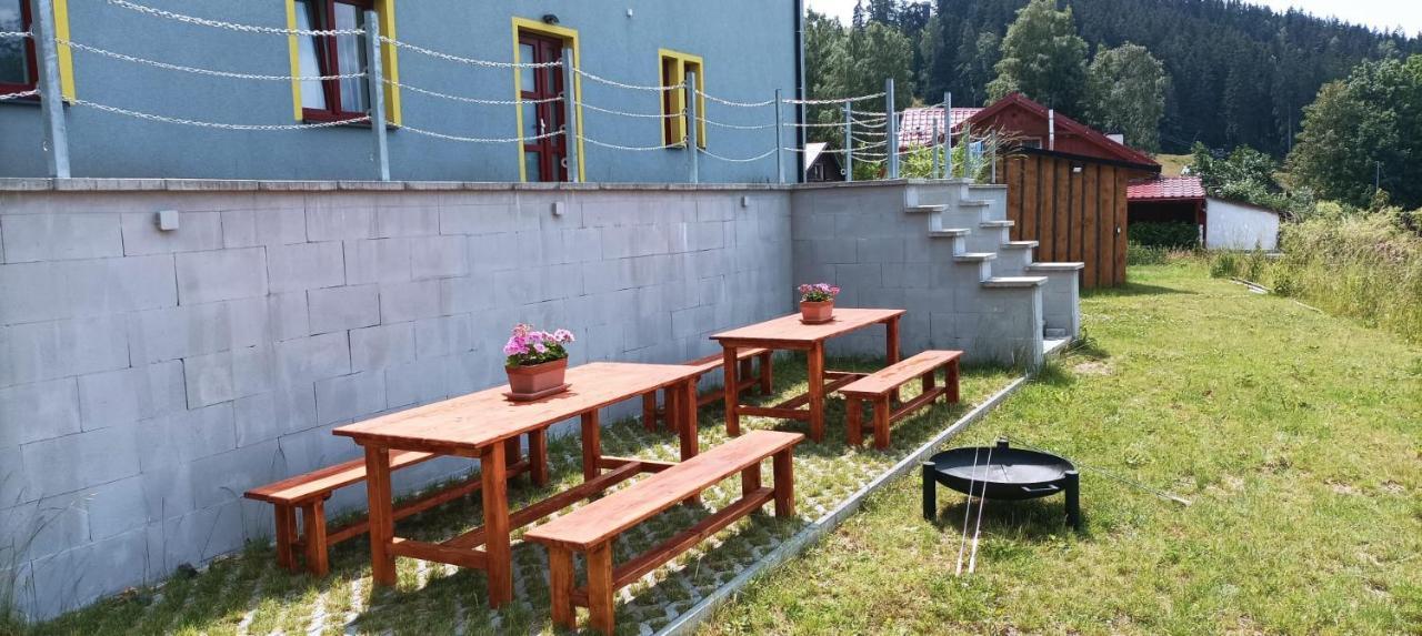 Apartmany Troll Бублава Экстерьер фото